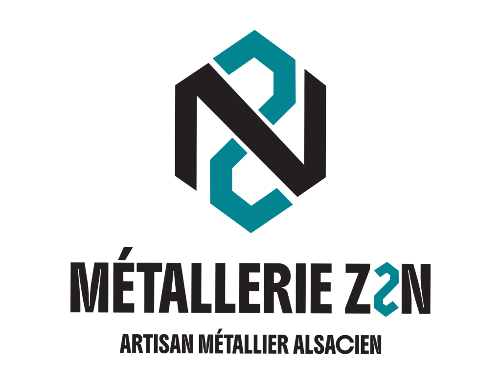 logo metallerie Z2N